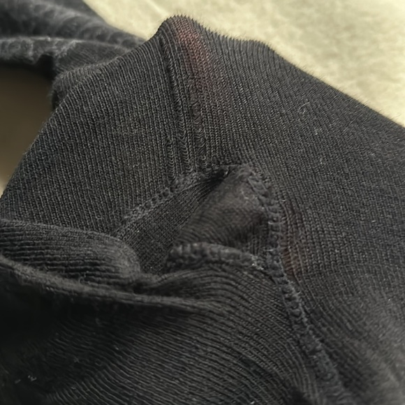 Smartwooll footed lights - Picture 9 of 9